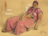 PRINT, FRANCISCO ZUNIGA Franci