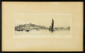 PRINT, FRANK HARDING Frank Har