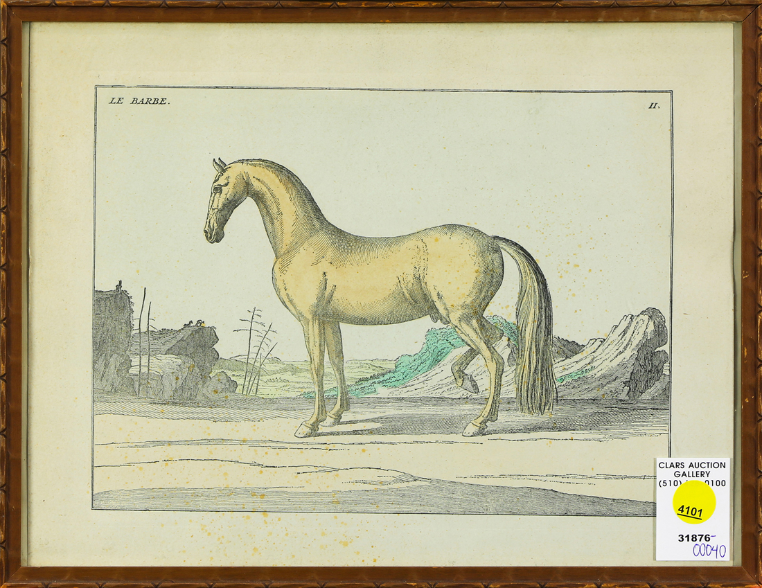 PRINT, FRIEDRICH WILHELM, BARON