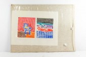 PRINT, GARY LEE SHAFFER Gary L