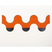 PRINT, GERALD LAING Gerald Lai