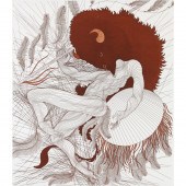 PRINT, GILLAUME AZOULAY Gillau