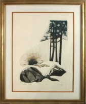 PRINT, GINA GIGLI Gina Gigli (