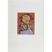 PRINT, GRACIELA RODO BOULANGER