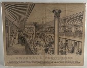 PRINT “GRAND SALOON OF THE WOR