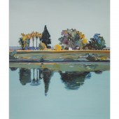 PRINT, GREGORY KONDOS Gregory