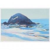 PRINT, GREGORY KONDOS Gregory