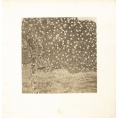 PRINT, GUSTAV KLIMT Gustav Kli