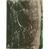 PRINT, GUY IRVING ANDERSON Guy