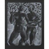 PRINT, HANS ERNI Hans Erni (Sw