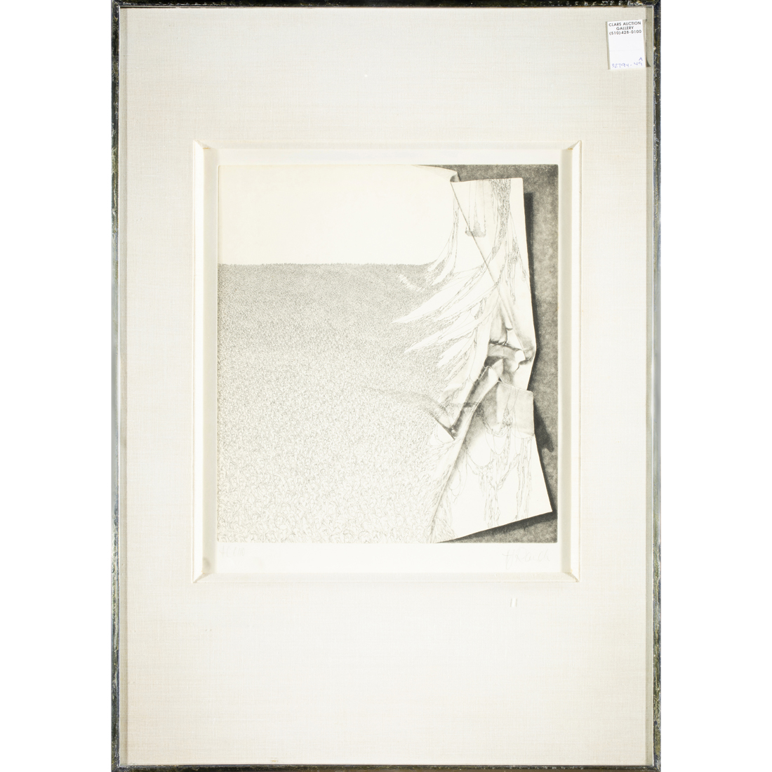 PRINT, HANS-GEORG RAUCH