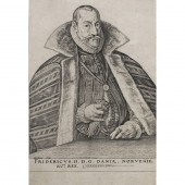 PRINT, HENDRICK GOLTZIUS Hendr