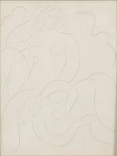 PRINT, HENRI MATISSE Henri Mat