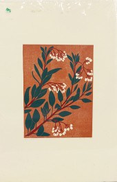 PRINT, HENRY EVANS Henry Evans