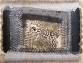 PRINT, HOWARD ELIOT HODGKIN<br