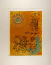 PRINT, IKUKO NAGAI Ikuko Nagai