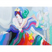 PRINT, ISAAC MAIMON Isaac Maim