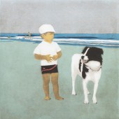 PRINT, ISCA GREENFIELD-SANDERS