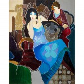 PRINT, ITZCHAK TARKAY Itzchak