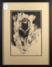 PRINT, JACK ZAJAC Jack Zajac (