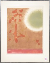 PRINT, JACOB KAINEN Jacob Kain