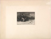 PRINT, JAMES DAVID SMILLIE Jam