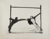 PRINT, JAMES KEARNS James Kear