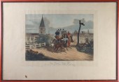 PRINT, JAMES POLLARD AND ROBER