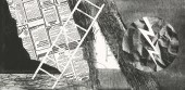 PRINT, JAMES ROSENQUIST James