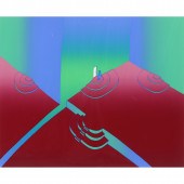 PRINT, JEAN-MICHEL FOLON Jean-