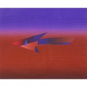 PRINT, JEAN-MICHEL FOLON Jean-