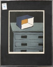 PRINT, JILL DAVENPORT Jill Dav