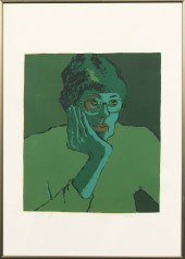 PRINT, JILL DAVENPORT Jill Dav