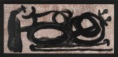 PRINT, JOAN MIRO Joan Miro (Sp