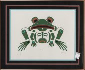PRINT, JOE PETERS JR. Joe Pete