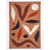 PRINT, JOHN COBURN John Coburn