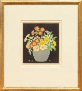 PRINT, JOHN HALL THORPE John H