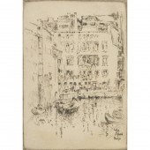 PRINT, JOHN MARIN John Marin (