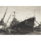 PRINT, JOHN TAYLOR ARMS John T