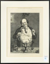 PRINT, JOHN TEMPLETON LUCAS Jo