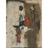 PRINT, JOHNNY GOTTHARD FRIEDLA