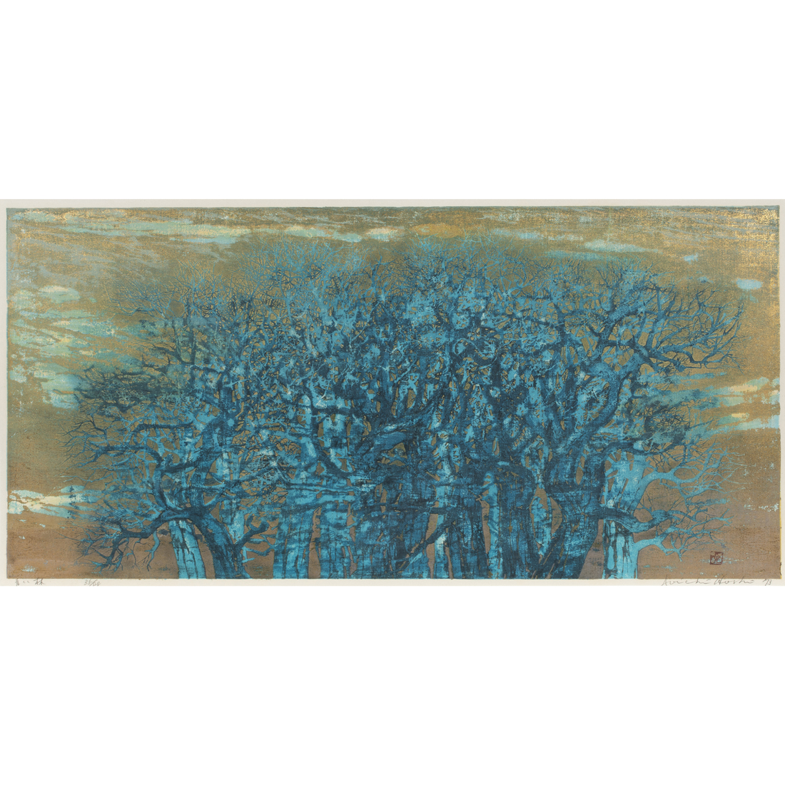 PRINT, JOICHI HOSHI Joichi Hoshi