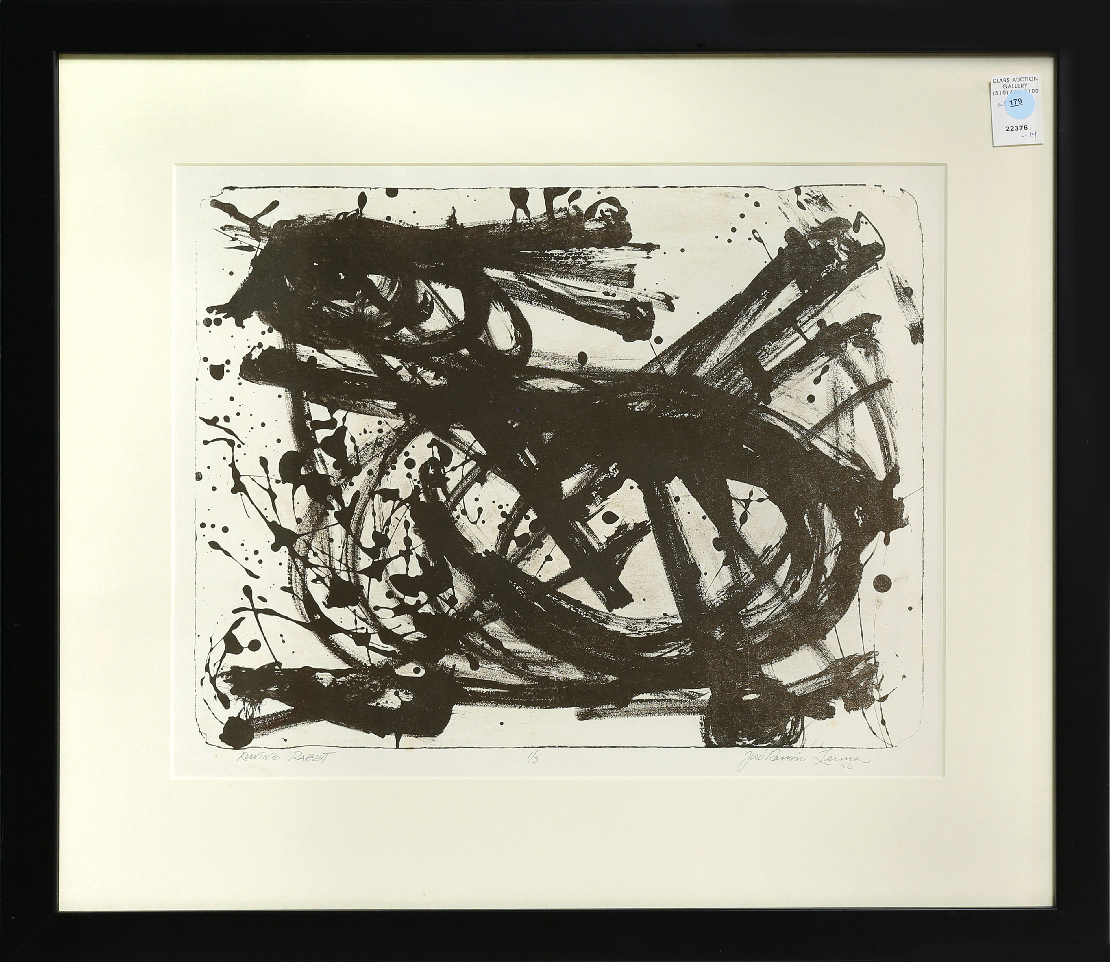 PRINT, JOSE RAMON LERMA Jose