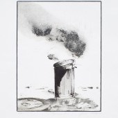 PRINT, JOSEPH GOLDYNE Joseph G