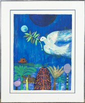PRINT, JUDITH BLEDSOE Judith B