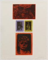 PRINT, JUDY DATER Judy Dater (