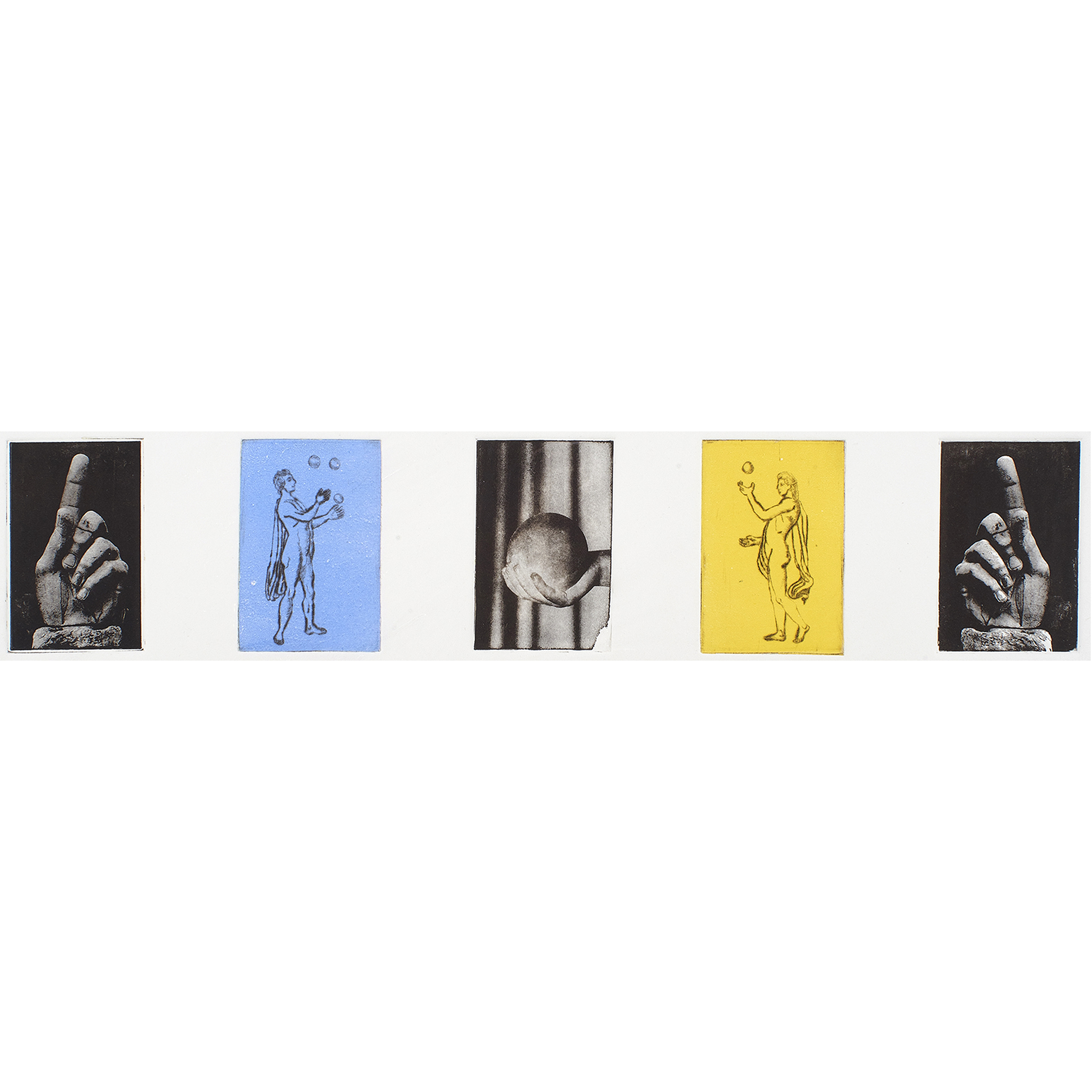 PRINT, JUDY DATER Judy Dater