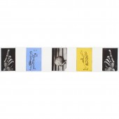 PRINT, JUDY DATER Judy Dater (