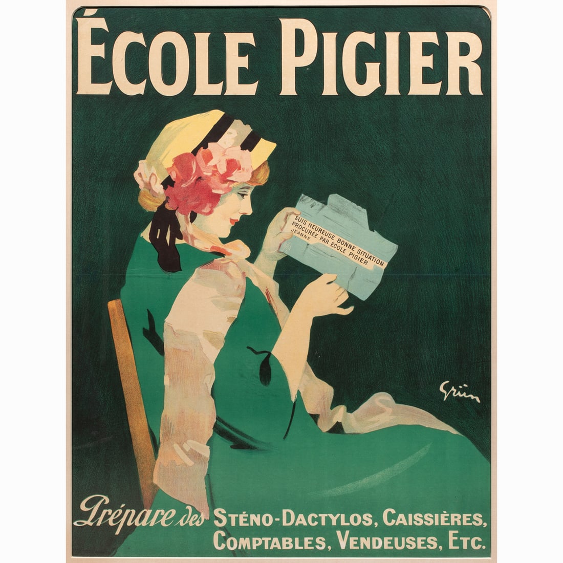 PRINT, JULES-ALEXANDRE