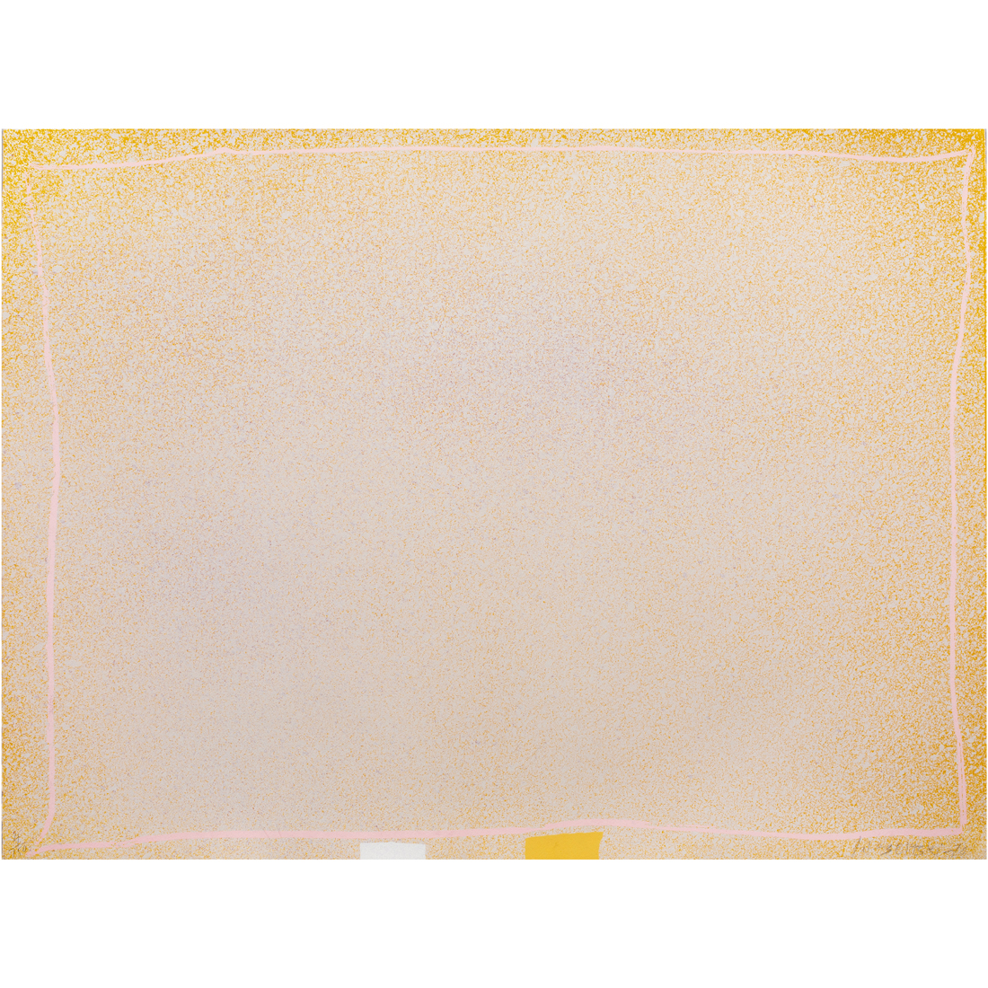 PRINT, JULES OLITSKI Jules